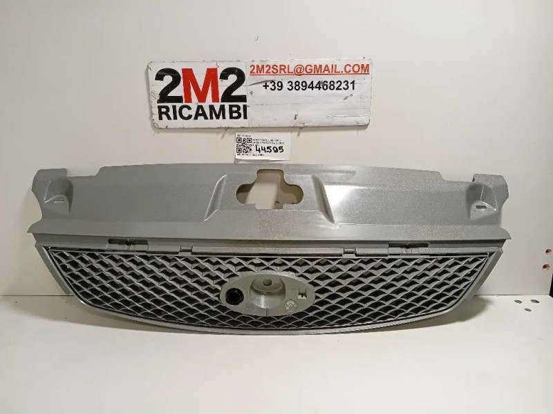 Griglia Radiatore 1384276 Ford Mondeo III 2001