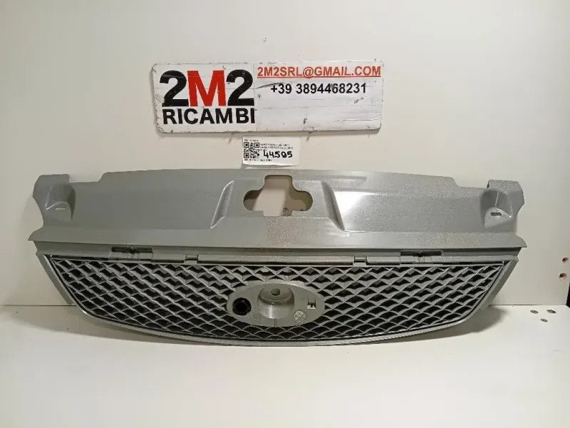 Griglia Radiatore 1384276 Ford Mondeo III 2001