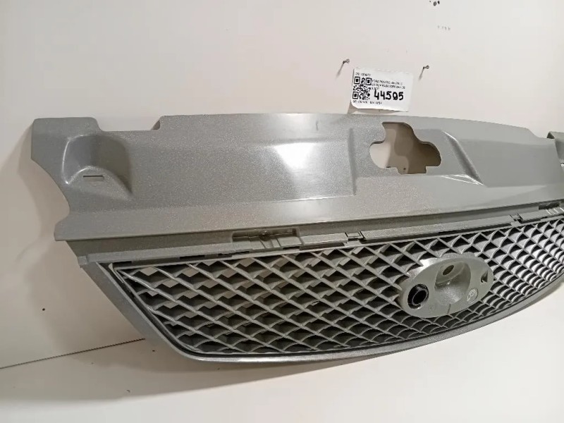 Griglia Radiatore 1384276 Ford Mondeo III 2001