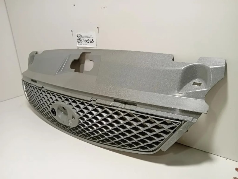 Griglia Radiatore 1384276 Ford Mondeo III 2001