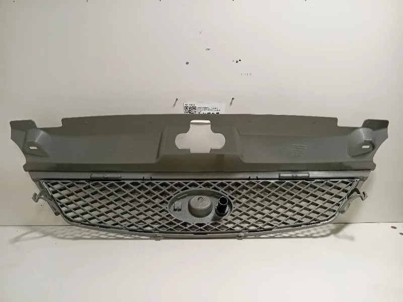 Griglia Radiatore 1384276 Ford Mondeo III 2001