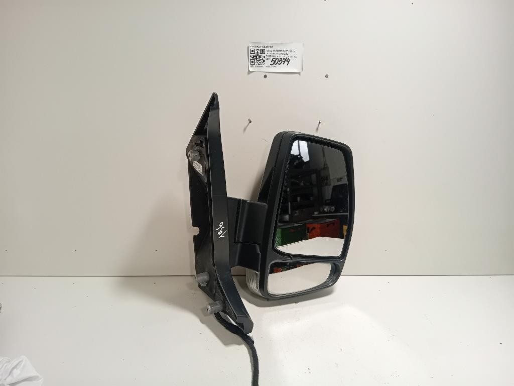 Retrovisore Esterno ANT DX 8 FILE BK21-17682-FEW Ford Transit Custom I 2013