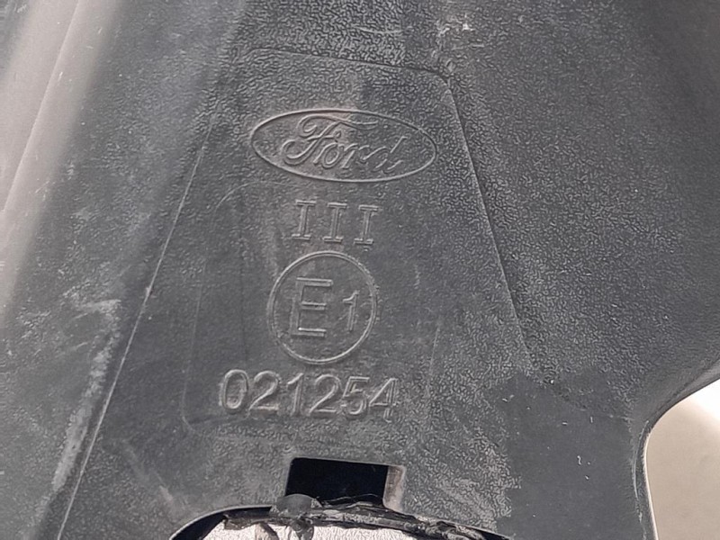 Griglia Radiatore 2384163 L1TB8200C Ford PUMA II 2019