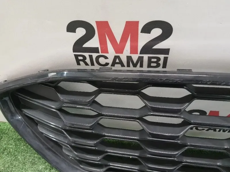 Griglia Radiatore 2384163 L1TB8200C Ford PUMA II 2019