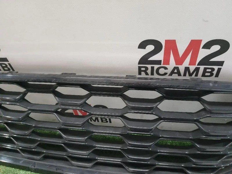 Griglia Radiatore 2384163 L1TB8200C Ford PUMA II 2019