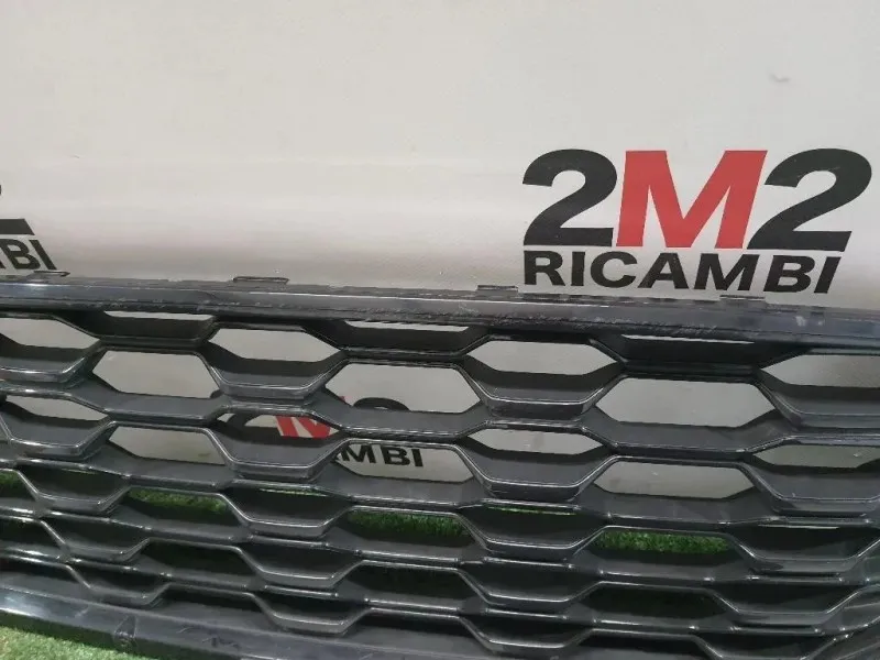 Griglia Radiatore 2384163 L1TB8200C Ford PUMA II 2019