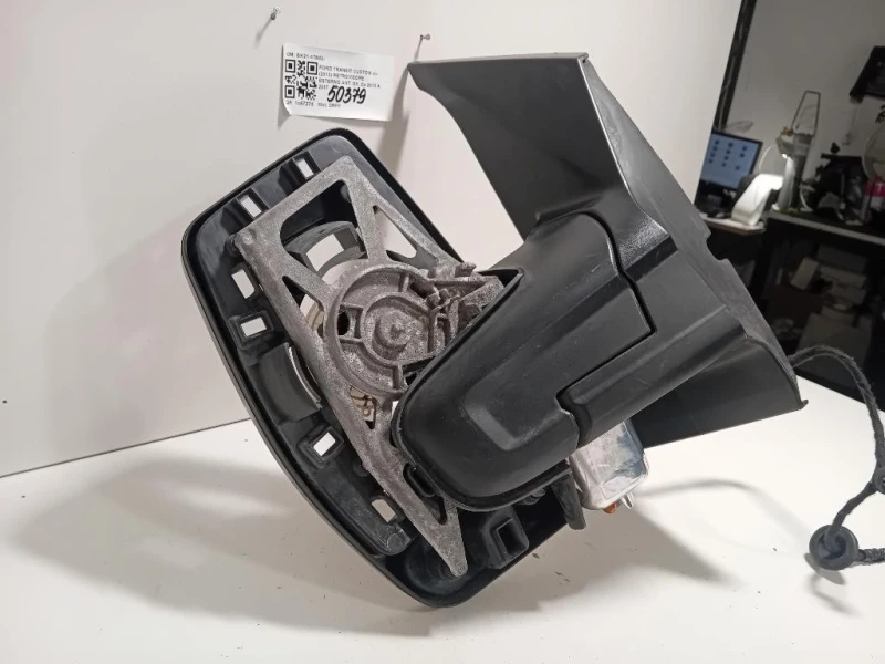 Retrovisore Esterno ANT DX BK21-17682 2 FILE Ford Transit Custom I 2013