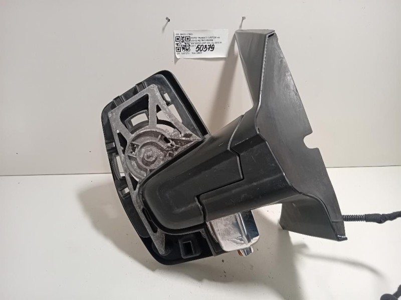 Griglia Radiatore 2384163 L1TB8200C Ford PUMA II 2019
