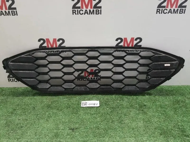 Griglia Radiatore 2384163 L1TB8200C Ford PUMA II 2019
