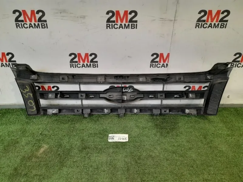Griglia Radiatore AB398178AD Ford Ranger IV 2012