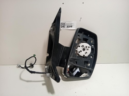 Griglia Radiatore 863511K010 Hyundai IX20 2011