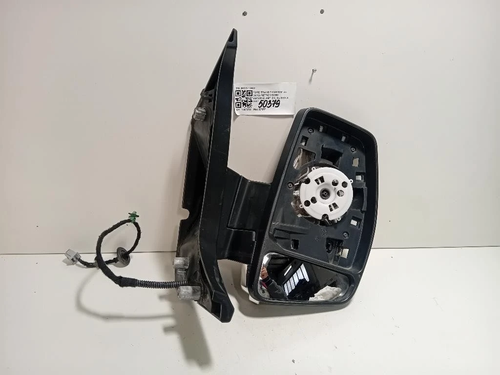 Retrovisore Esterno ANT DX BK21-17682 2 FILE Ford Transit Custom I 2013