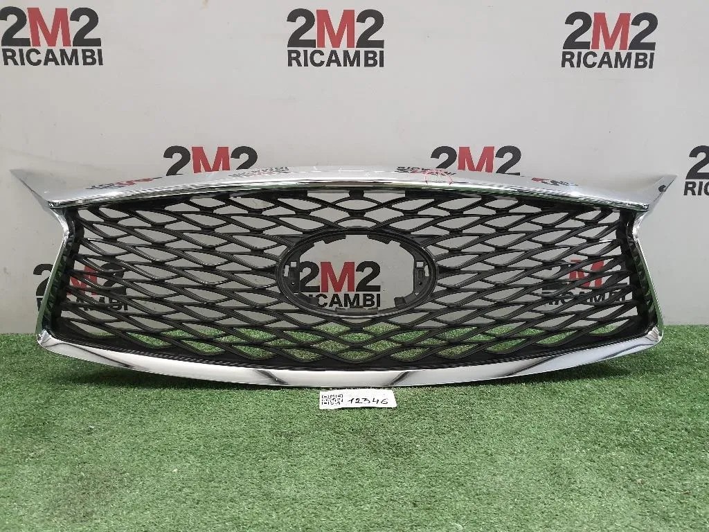 Griglia Radiatore 623105DA0A Infiniti QX30 2015