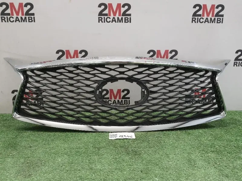Griglia Radiatore 623105DA0A Infiniti QX30 2015