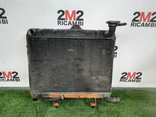 Radiatore Acqua RADIATORE ACQUA Lancia 2000