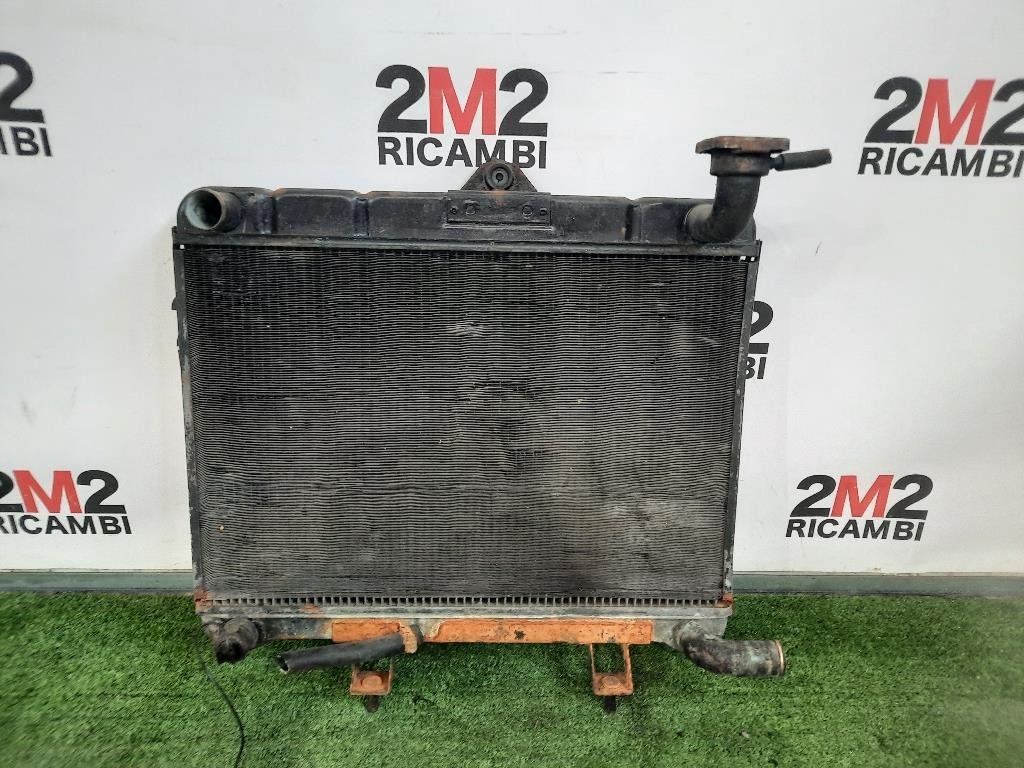 Radiatore Acqua RADIATORE ACQUA Lancia 2000