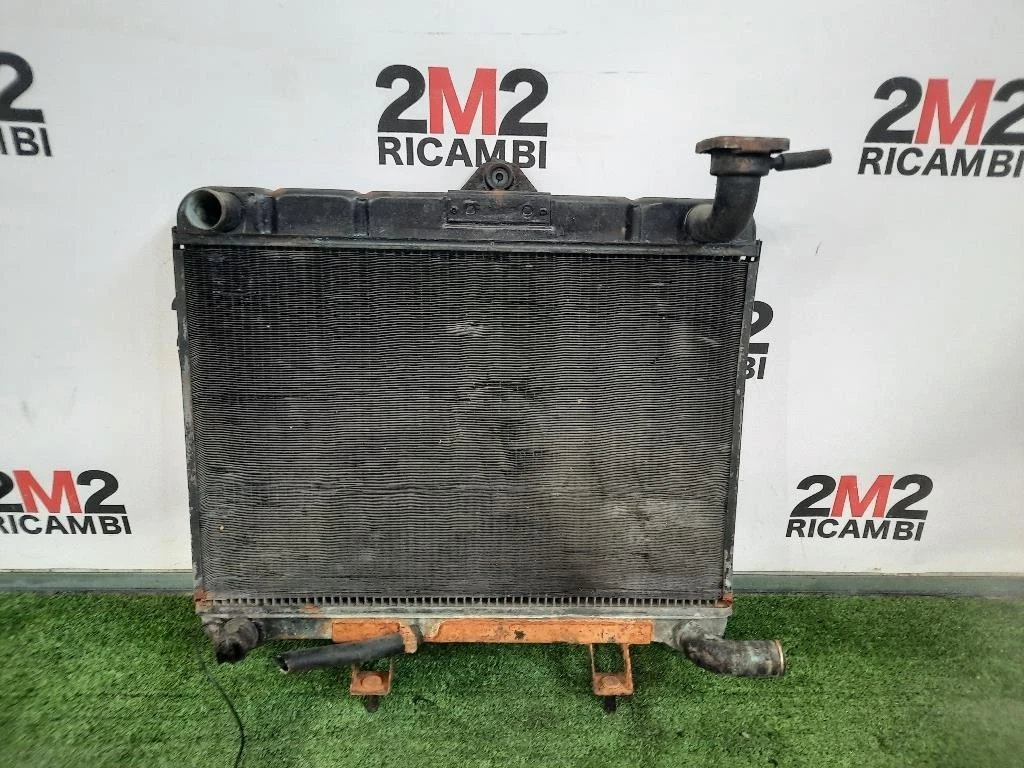 Radiatore Acqua RADIATORE ACQUA Lancia 2000