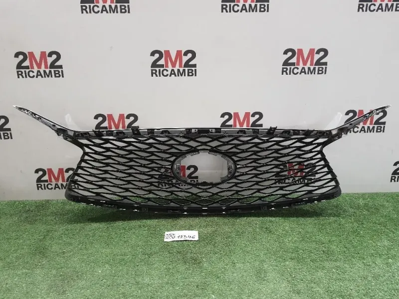 Griglia Radiatore 623105DA0A Infiniti QX30 2015