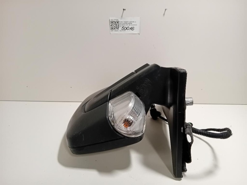 Retrovisore Esterno ANT DX 2123225 8 FILE Ford Transit Custom I 2013