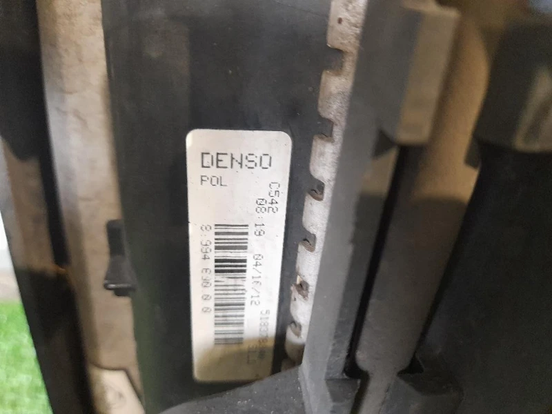 Radiatore Acqua 51934681 Lancia Ypsilon III 2011