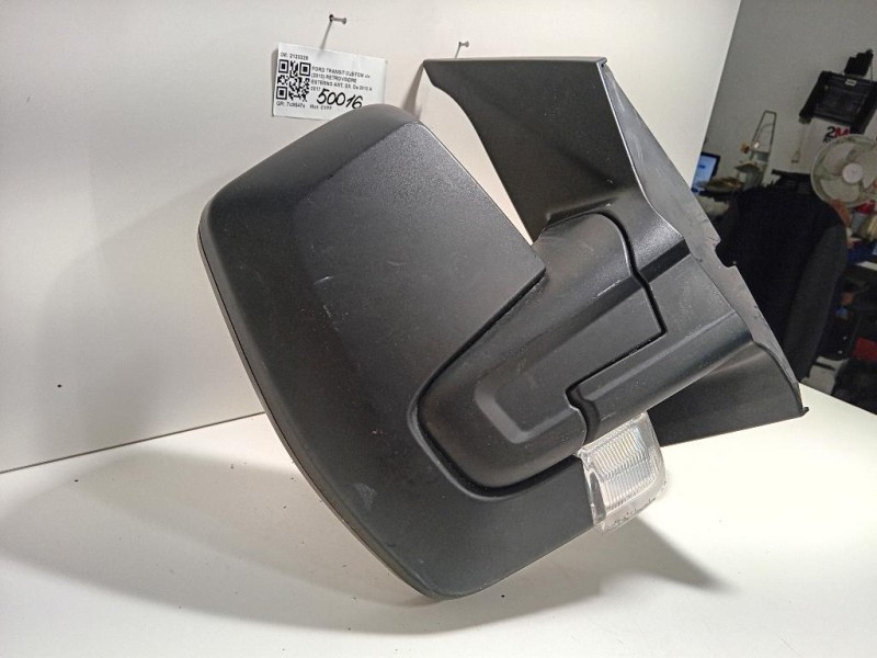 Retrovisore Esterno ANT DX 2123225 8 FILE Ford Transit Custom I 2013