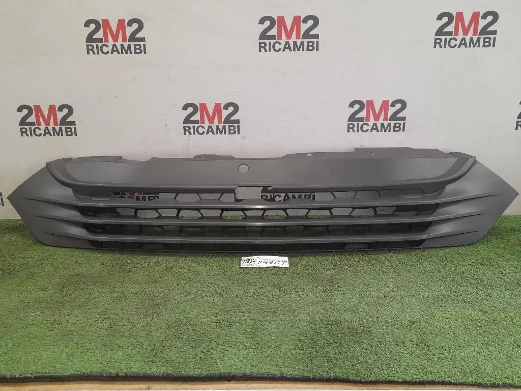 Griglia Radiatore 5802025144K Iveco Daily C IV 2019