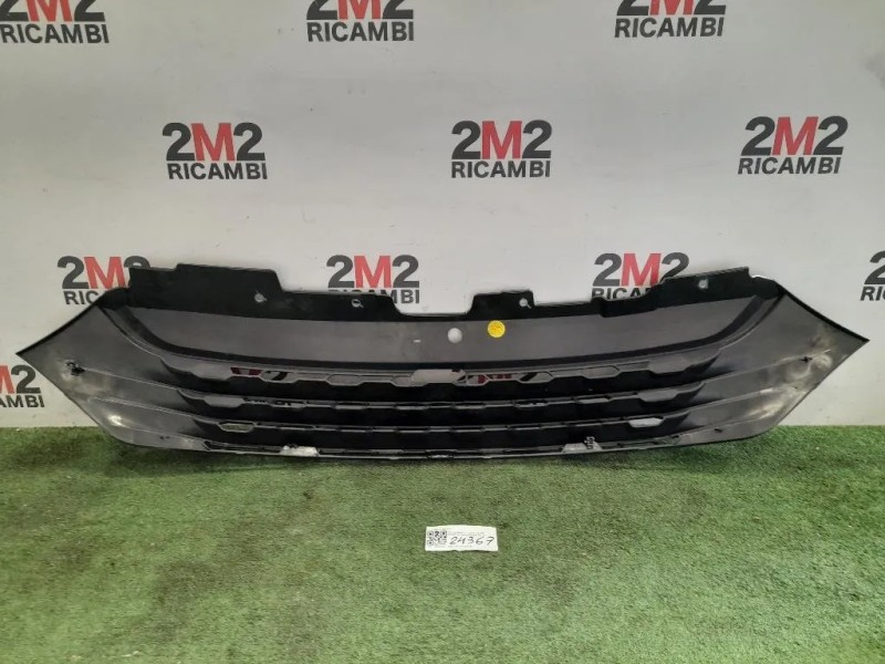 Griglia Radiatore 5802025144K Iveco Daily C IV 2019