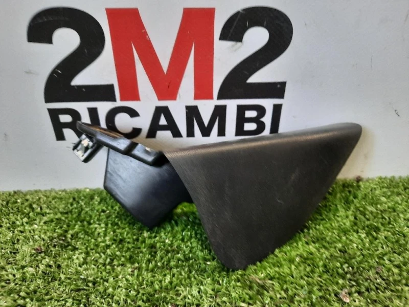 Accessori Montaggio Paraurti ANT Alfa Romeo Spider I 1990