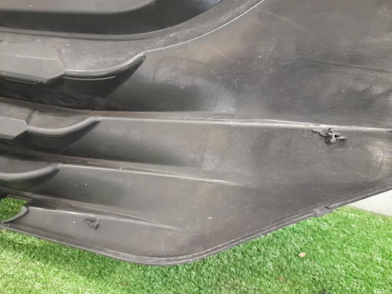 Griglia Radiatore 5802025144K Iveco Daily C IV 2019