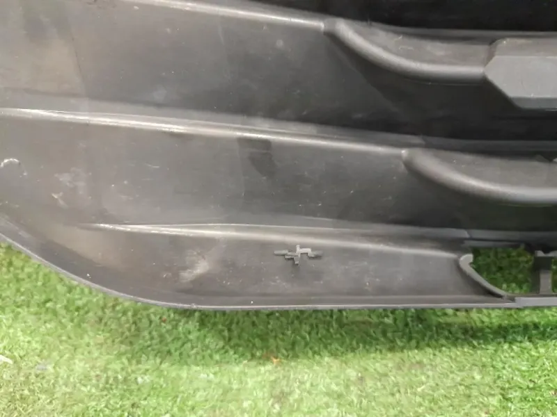 Griglia Radiatore 5802025144K Iveco Daily C IV 2019