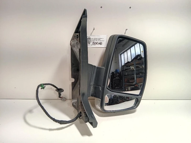 Retrovisore Esterno ANT DX 2123225 8 FILE Ford Transit Custom I 2013