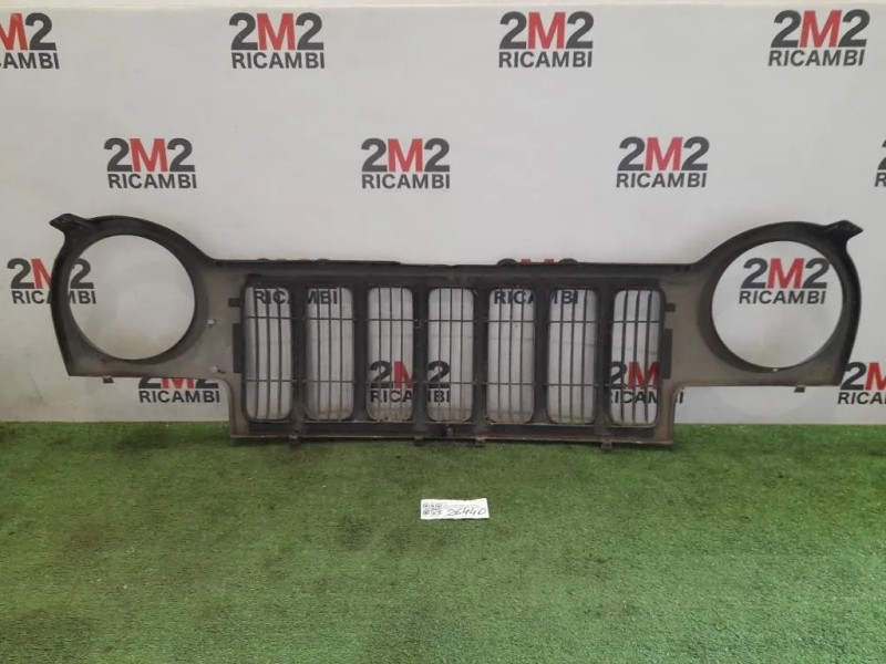 Griglia Radiatore K55156608AB Jeep Cherokee III 2002