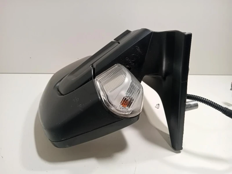 Retrovisore Esterno ANT DX 2123225 7 PIN Ford Transit Custom I 2013