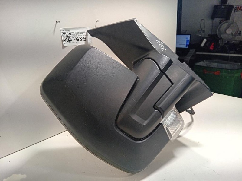 Retrovisore Esterno ANT DX 2123225 7 PIN Ford Transit Custom I 2013