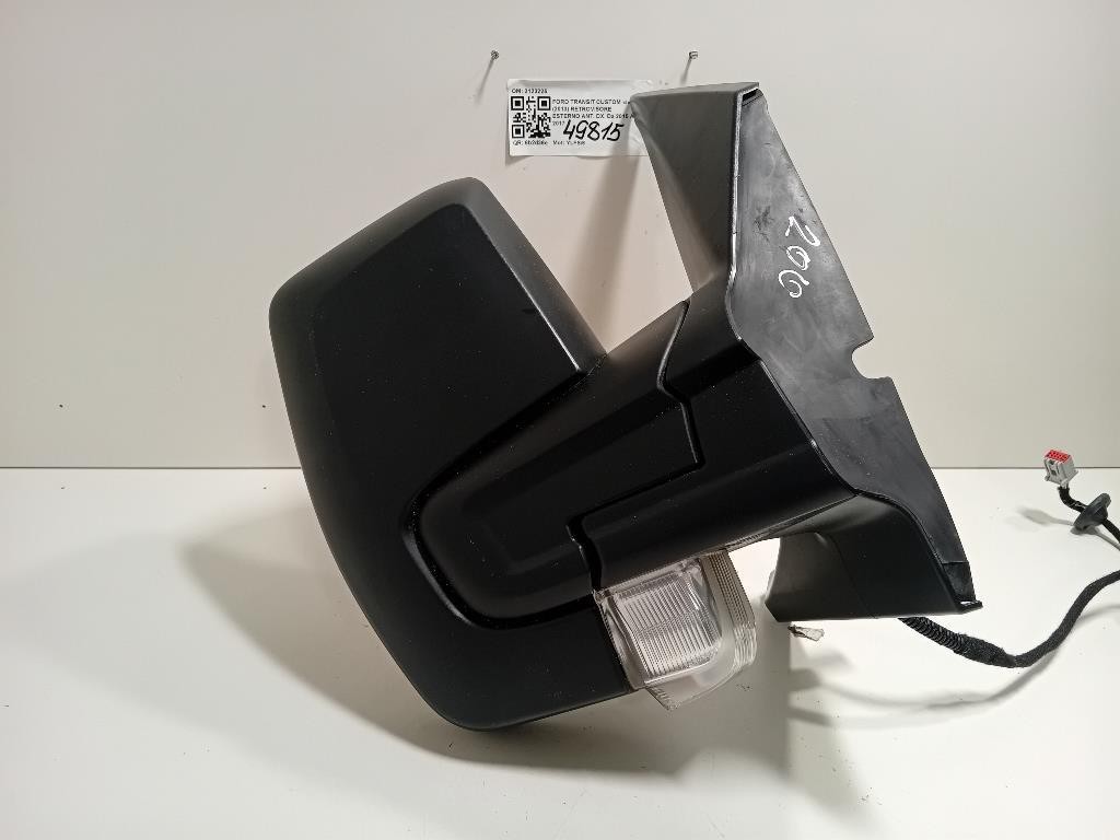 Griglia Radiatore 55157464AC Jeep Grand Cherokee III 2005