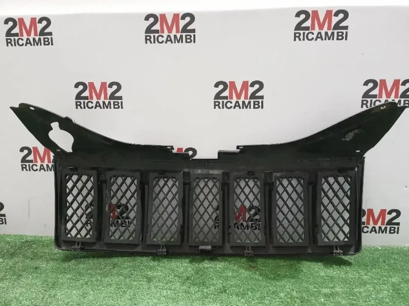 Griglia Radiatore 55157464AC Jeep Grand Cherokee III 2005