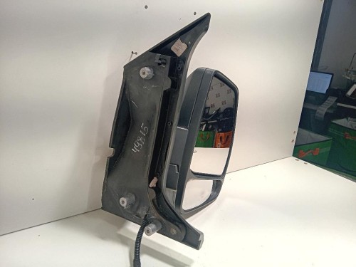 Griglia Radiatore PRASCO AM07015GA Jeep Patriot 2007