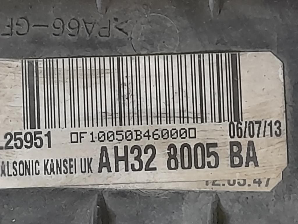 Radiatore Acqua AH328005BA Land Rover Discovery IV 2010