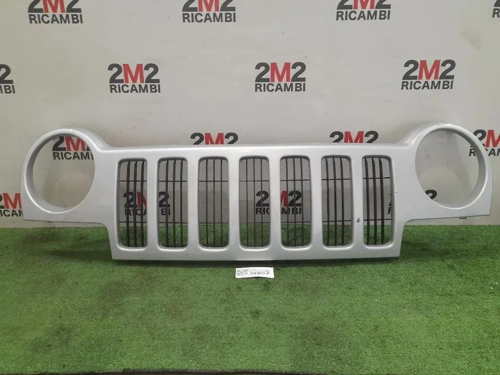 Griglia Radiatore PRASCO AM07015GA Jeep Patriot 2007
