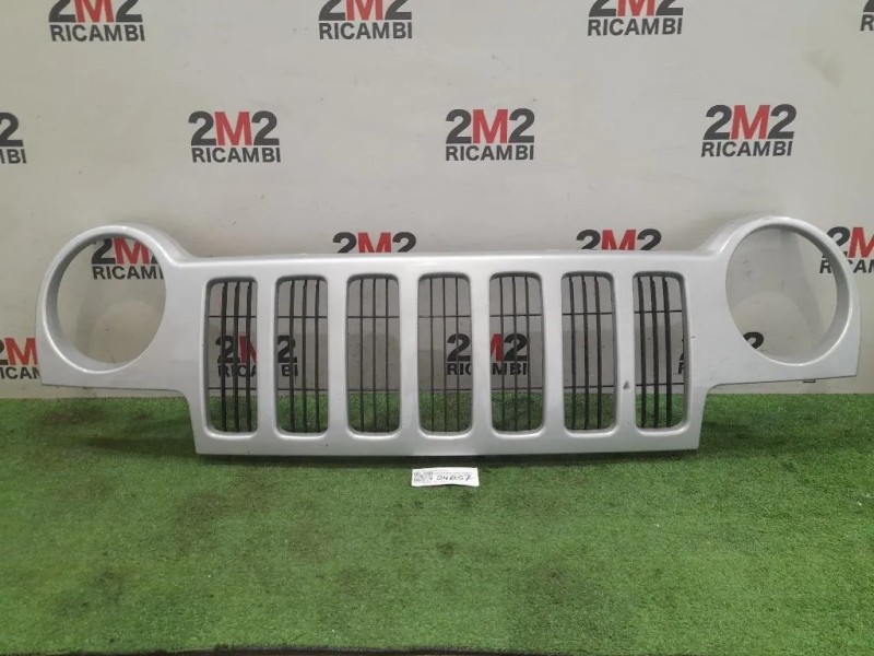 Griglia Radiatore PRASCO AM07015GA Jeep Patriot 2007