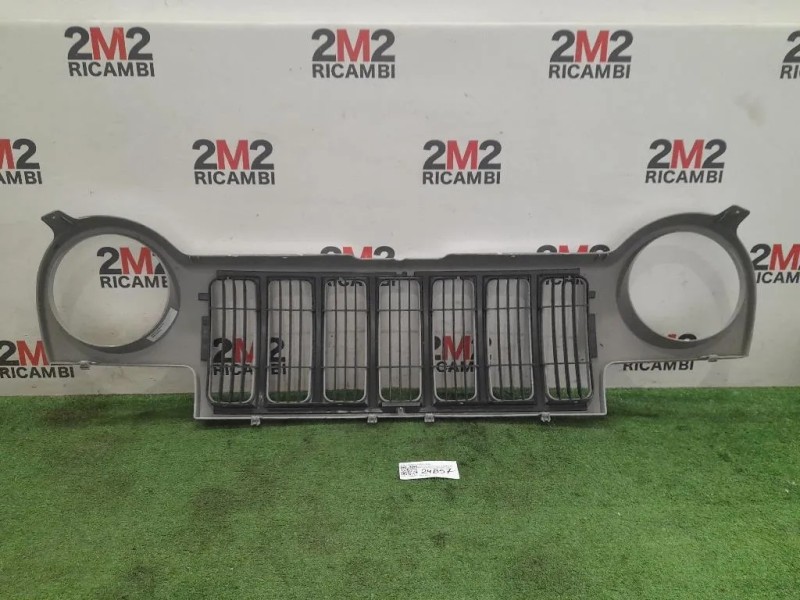 Griglia Radiatore PRASCO AM07015GA Jeep Patriot 2007