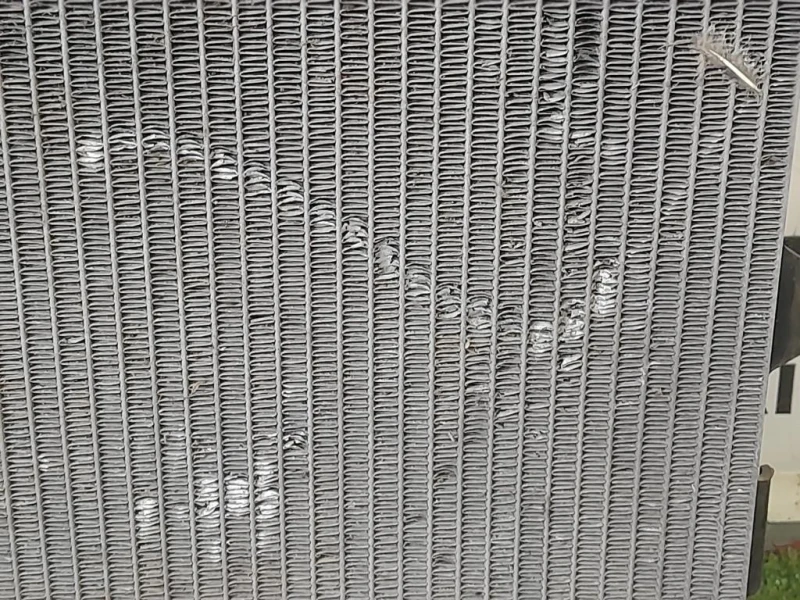 Radiatore Acqua AH328005BA Land Rover Discovery IV 2010