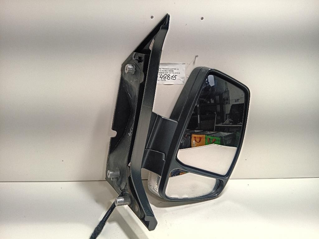 Retrovisore Esterno ANT DX 2123225 7 PIN Ford Transit Custom I 2013