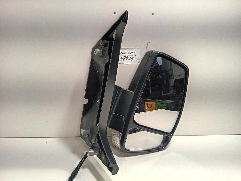 Retrovisore Esterno ANT DX 2123225 7 PIN Ford Transit Custom I 2013