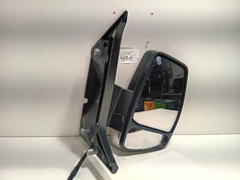 Retrovisore Esterno ANT DX 2123225 7 PIN Ford Transit Custom I 2013
