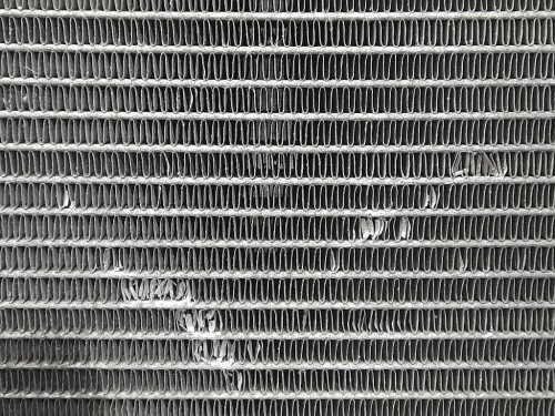 Radiatore Acqua PCC500590 Land Rover Range Rover III 2009