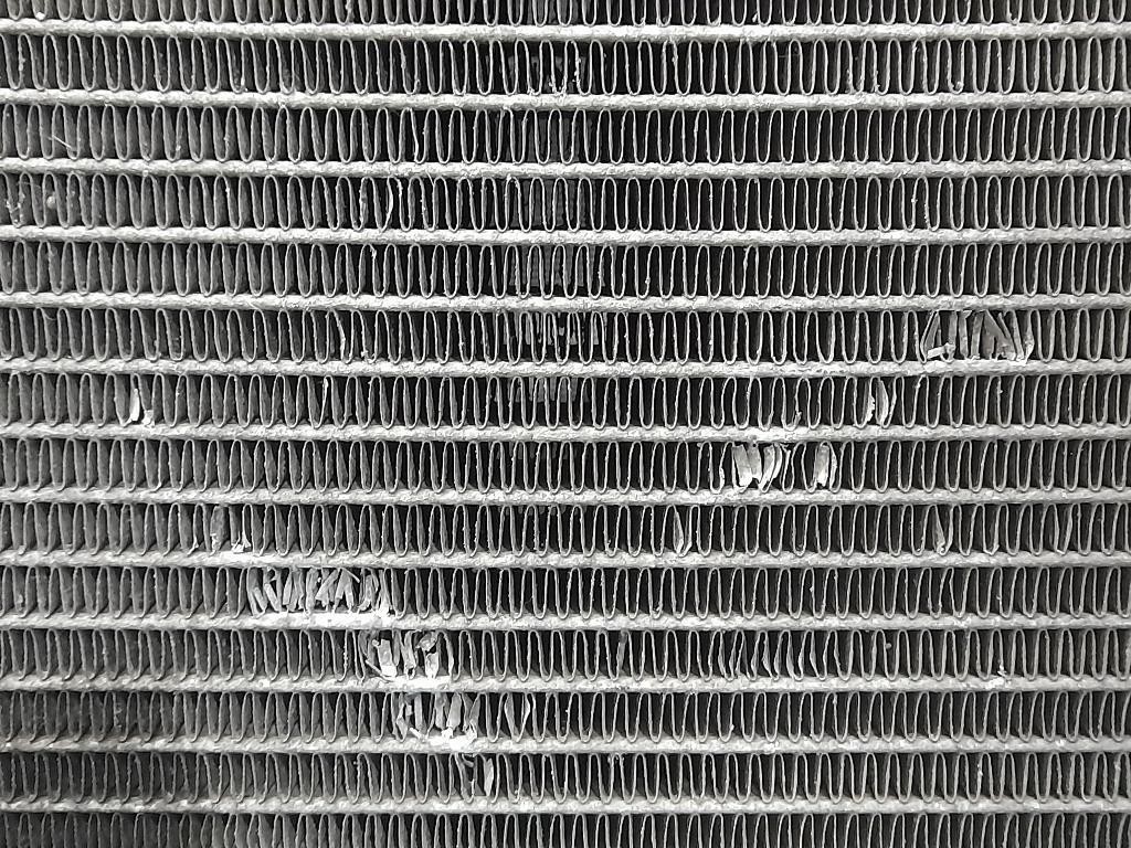 Radiatore Acqua PCC500590 Land Rover Range Rover III 2009