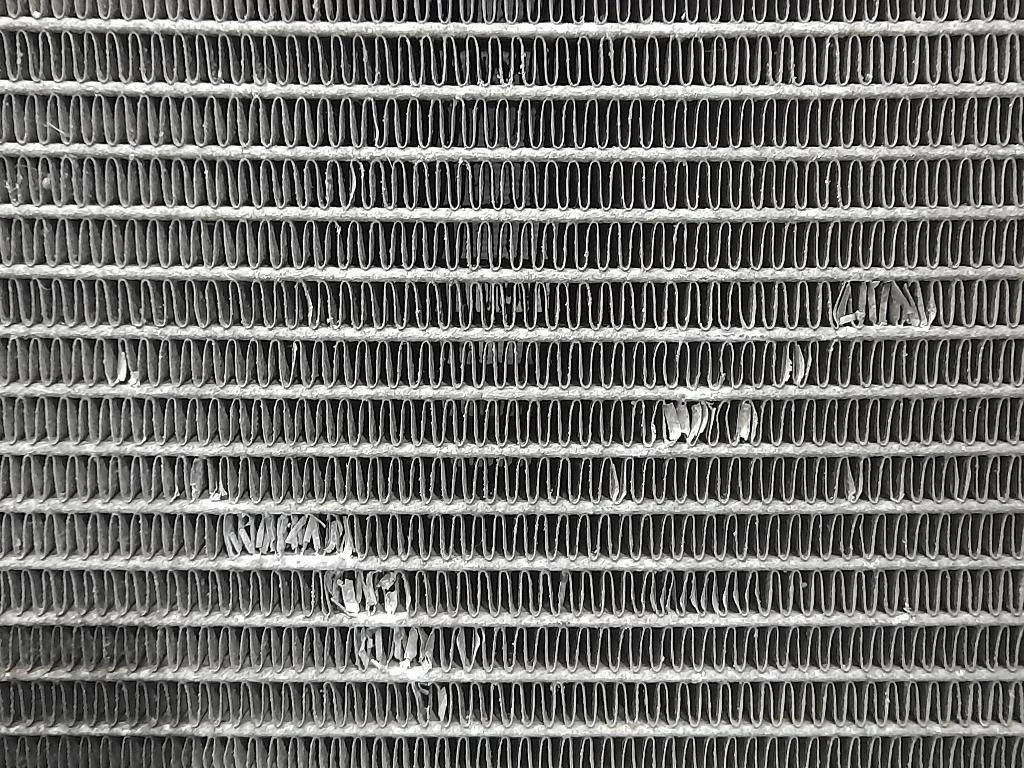 Radiatore Acqua PCC500590 Land Rover Range Rover III 2009