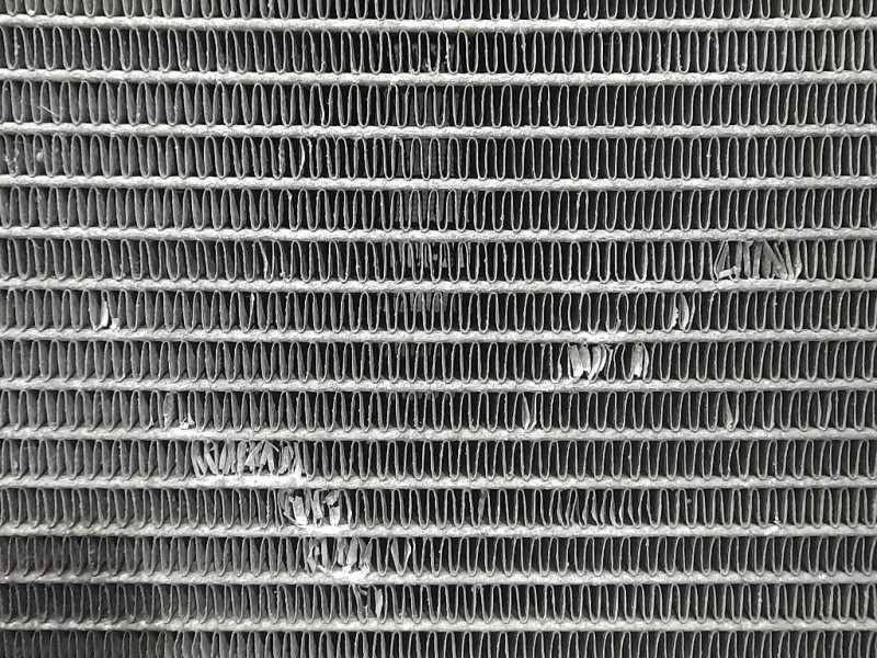 Radiatore Acqua PCC500590 Land Rover Range Rover III 2009