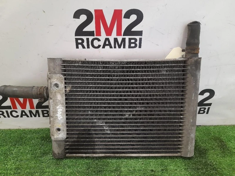 Radiatore Acqua PCC500590 Land Rover Range Rover III 2009